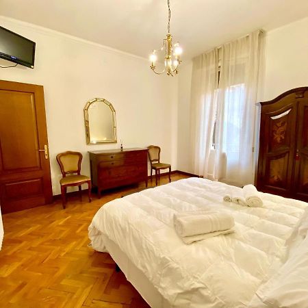B&B Dai Nonni Verona Eksteriør bilde