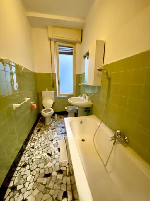 B&B Dai Nonni Verona Eksteriør bilde