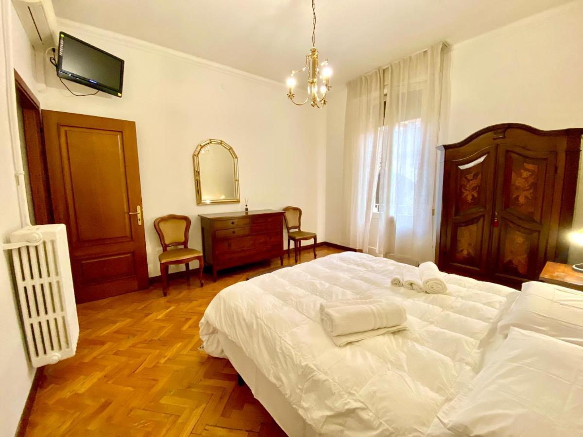 B&B Dai Nonni Verona Eksteriør bilde