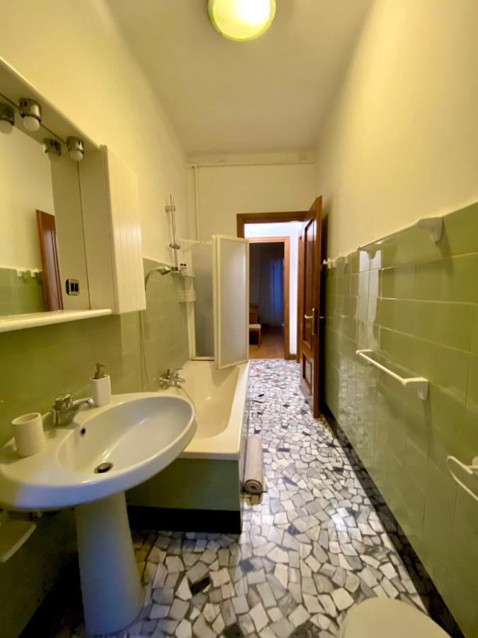 B&B Dai Nonni Verona Eksteriør bilde