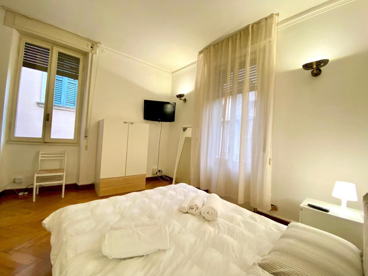 B&B Dai Nonni Verona Eksteriør bilde