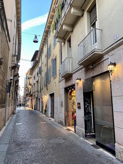 B&B Dai Nonni Verona Eksteriør bilde